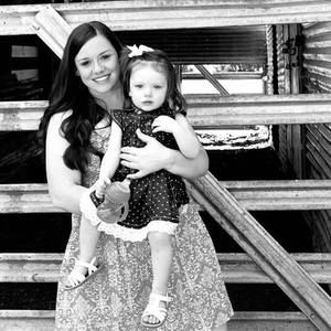 Meet your Posher, Hanna